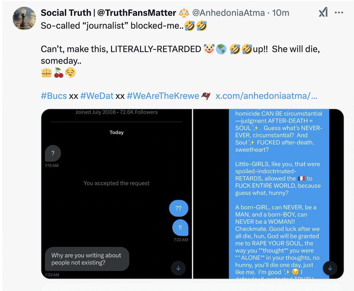 Greg Auman tweet media