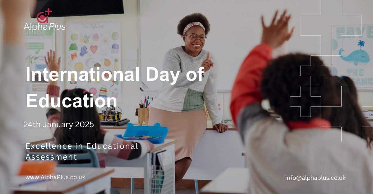 AlphaPlus Consultancy tweet media