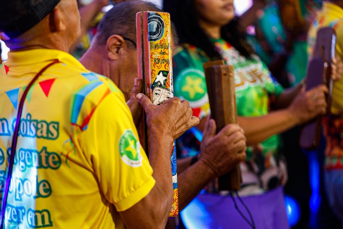 GovernoMA's tweet image. 🤩 Foram 51 premiados em diferentes categorias, além de homenagens a personalidades que contribuem para o avanço científico do Maranhão.

#PrêmioFapema #InovaçãoMA #DesenvolvimentoMA #EducaçãoMA #GovernoMA #Maranhão