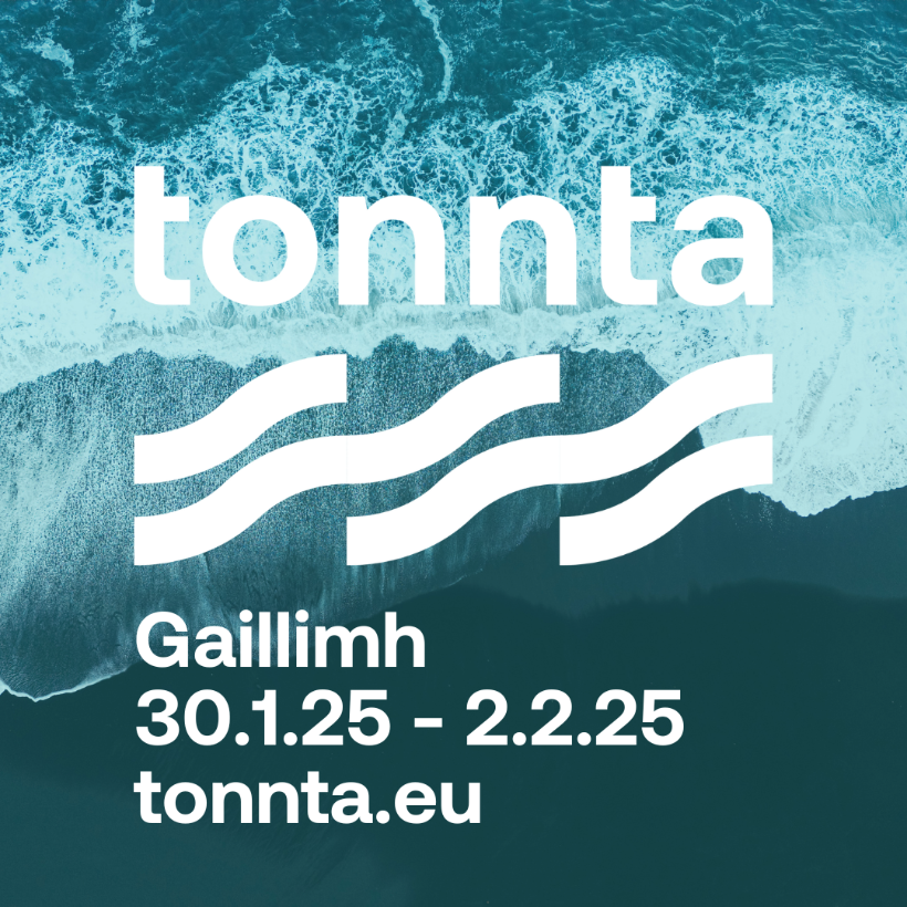 Galway City Arts Office (@cityartsgalway) on Twitter photo Tonnta Festival returns to Galway City this Bank Holiday Weekend, celebrating the Irish language and Galway as a bilingual city from January 30th to February 2nd
Find out more at tonnta.eu
Tonntabrought to you by <a href="/GaillimhGaeilge/">Gaillimh le Gaeilge</a> with support from <a href="/GalwayCityCo/">Galway City Council</a> Tonnta Festival returns to Galway City this Bank Holiday Weekend, celebrating the Irish language and Galway as a bilingual city from January 30th to February 2nd
Find out more at tonnta.eu
Tonntabrought to you by <a href="/GaillimhGaeilge/">Gaillimh le Gaeilge</a> with support from <a href="/GalwayCityCo/">Galway City Council</a>