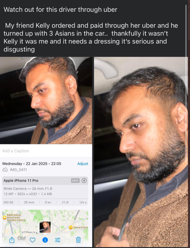 David Atherton tweet media