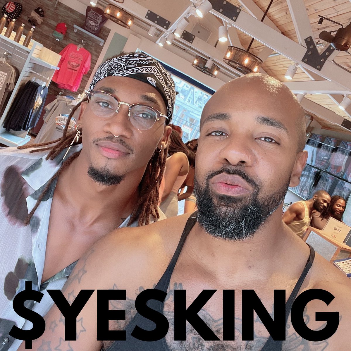 Yesking (@yeskingofficial)  Posts and Replies  X
