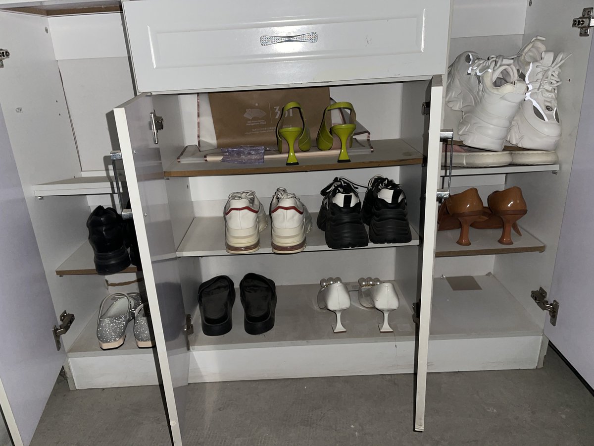 瓦套机 tweet media