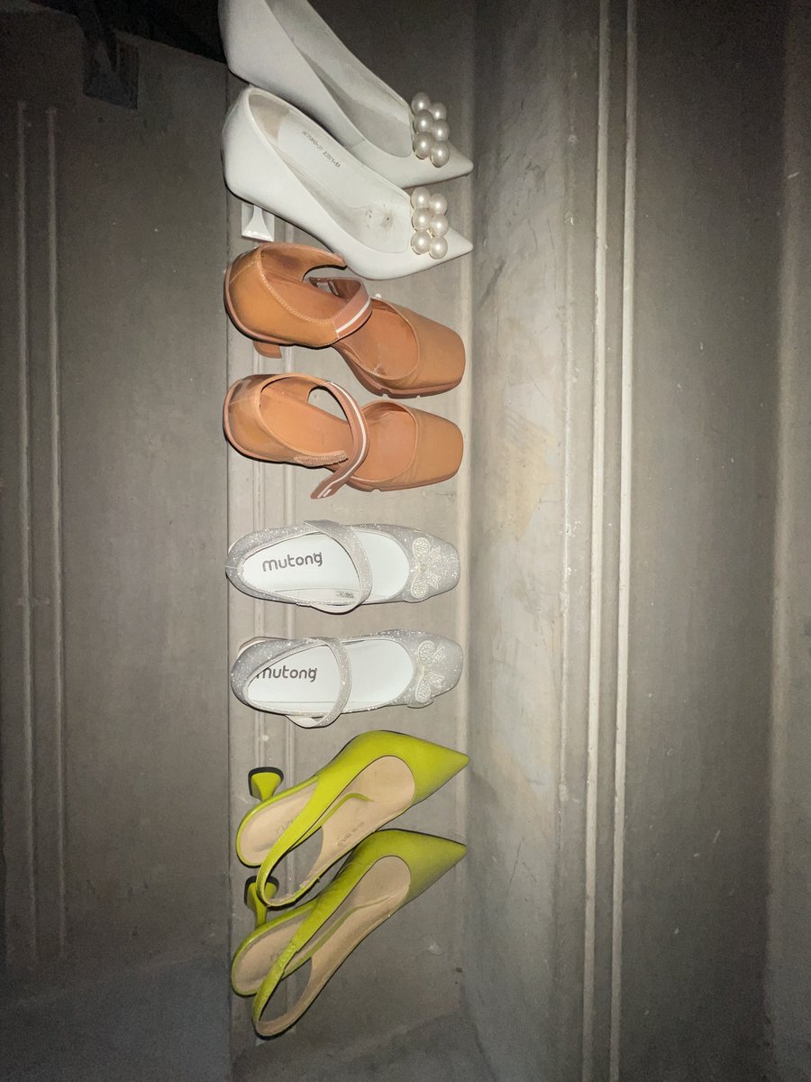 瓦套机 tweet media