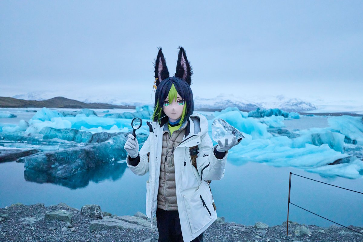 青柑同学 tweet media