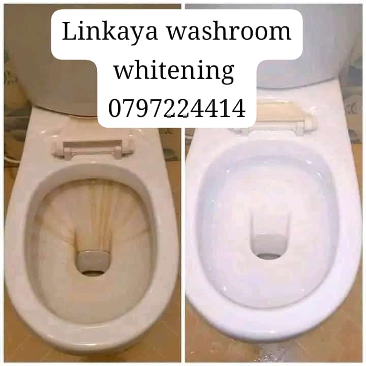 Linkaya Cleaning services tweet media
