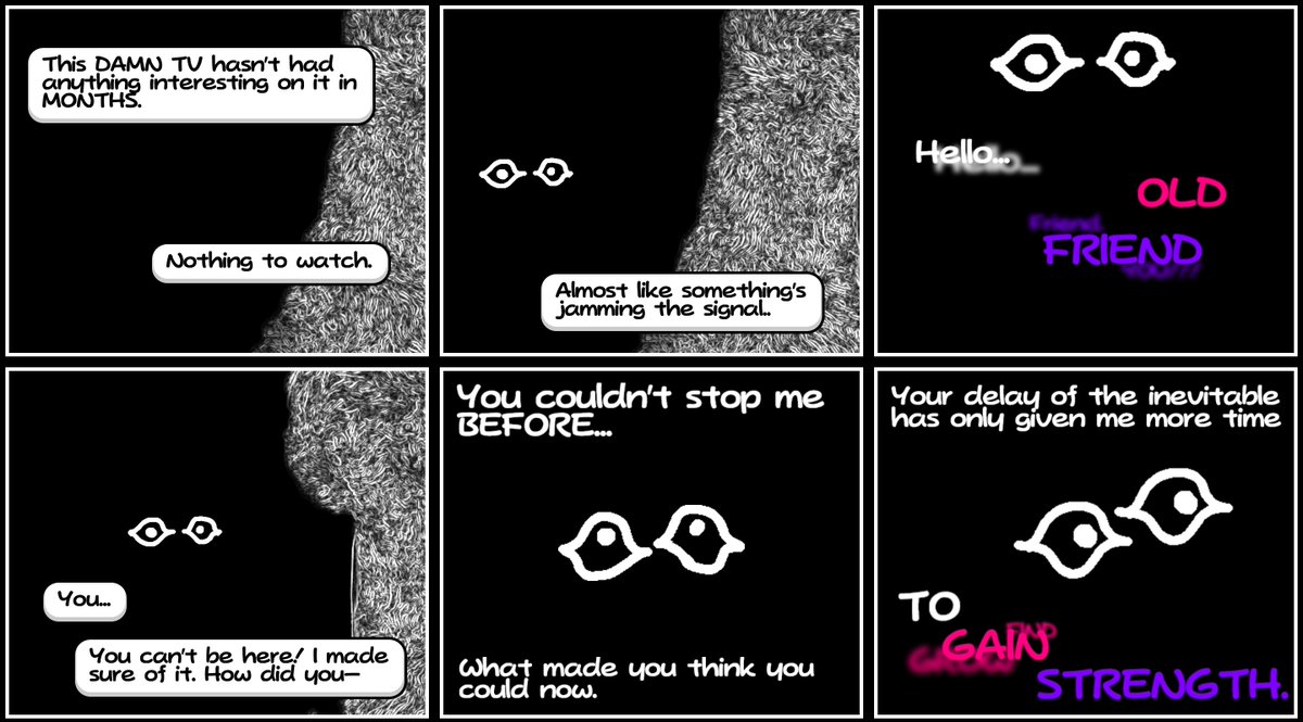 RaymanArloStuff's tweet image. "A New Reign."