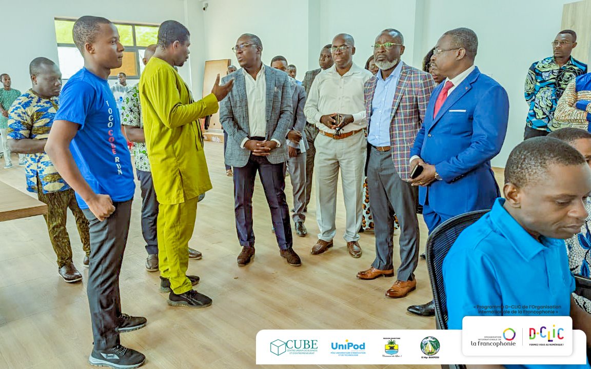 AFRADJO Israël tweet media