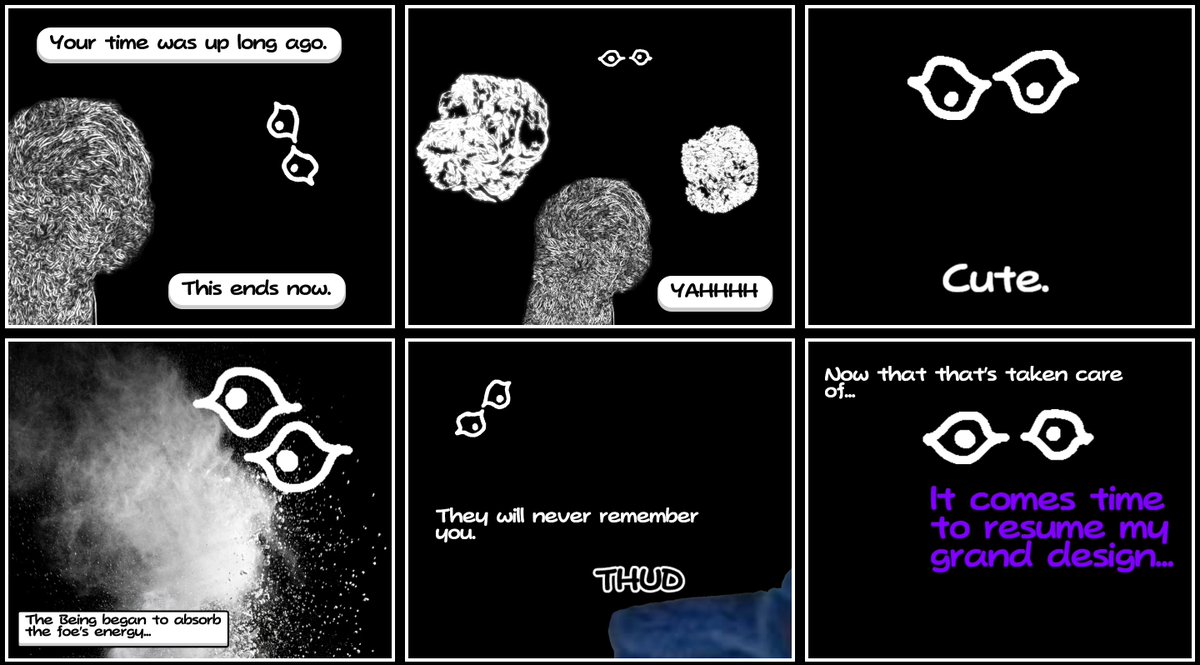 RaymanArloStuff's tweet image. "A New Reign."