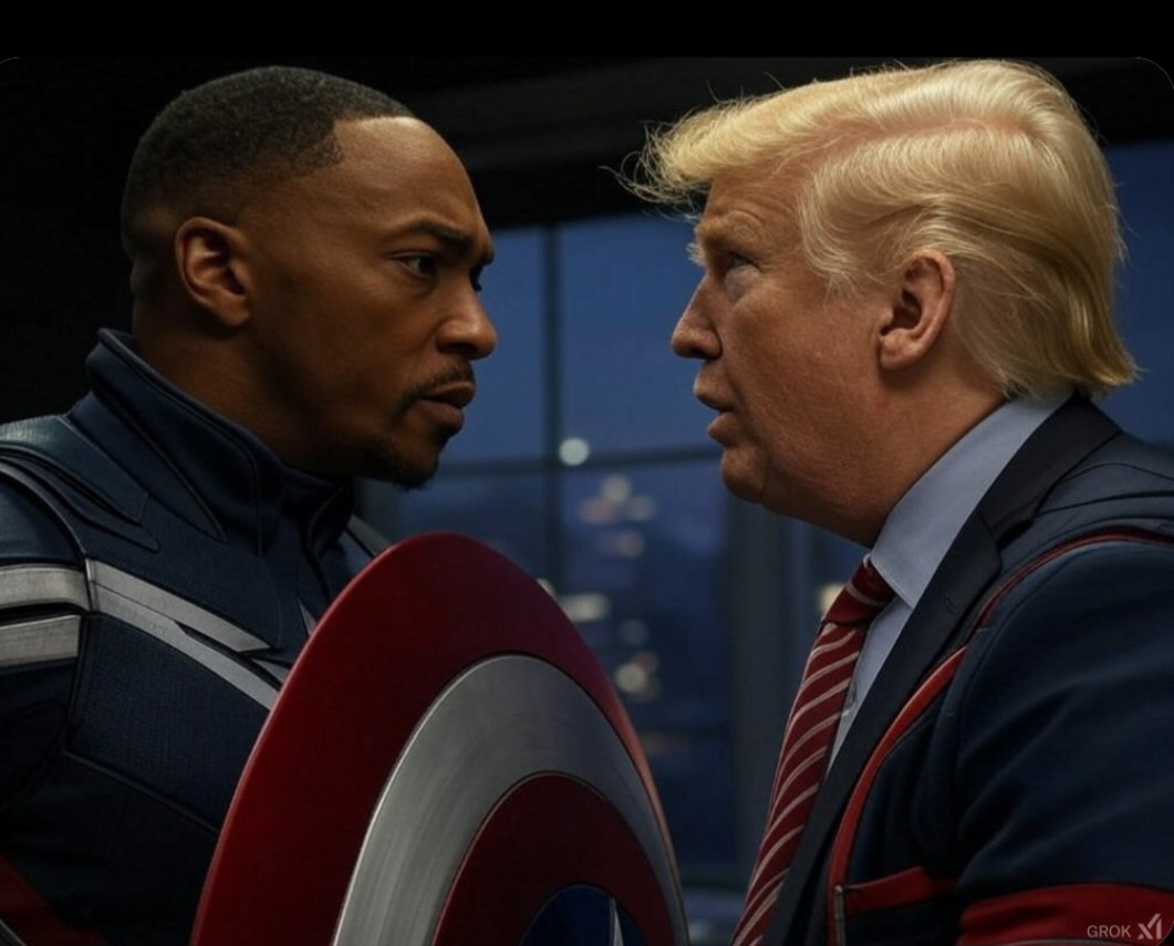 Sharon Carter | Parody tweet media