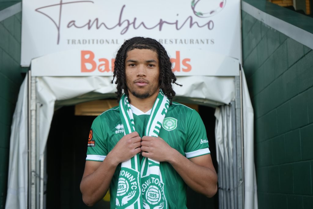 Yeovil Town FC tweet media