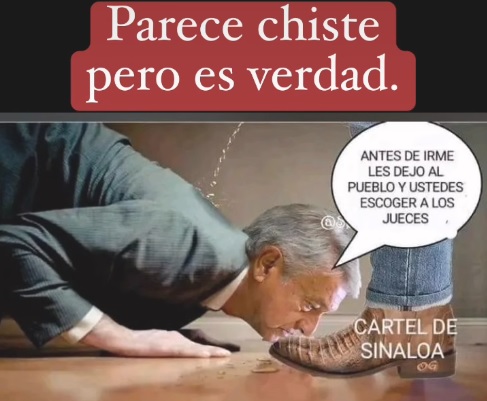 nero_vermx's tweet photo. @PilarVa95033886 @MLopezSanMartin @Claudiashein @SEGOB_mx @rosaicela_ @rochamoya_ El pacto d impunidad con el narco la tiene atada d manos
Peor es q NO son su raza, como vil #Judia, no le importa q mueran "gentiles" si ella y sus delincuentes congéneres estan bien
Fue parte dl pacto x financiamiento con ellos y el narco
El #PinchePoder aún a costa d sangre https://t.co/7rYg3cDCI6