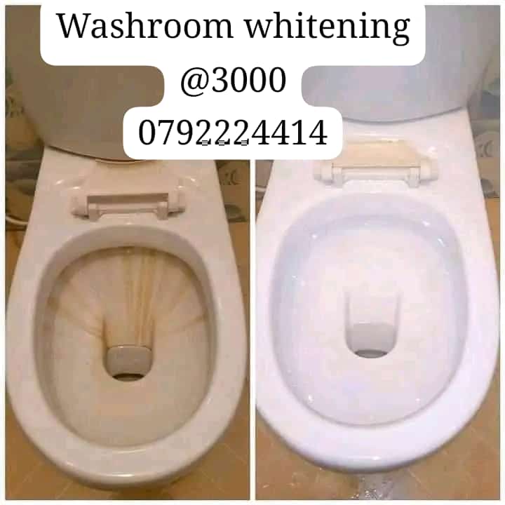 Linkaya Cleaning services tweet media