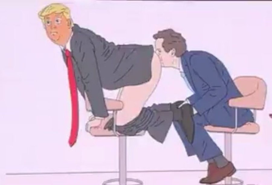 BladeoftheS's tweet photo. Piers Morgan hates this photograph of him.

So be sure to spread it around. https://t.co/hOXOrNyJka