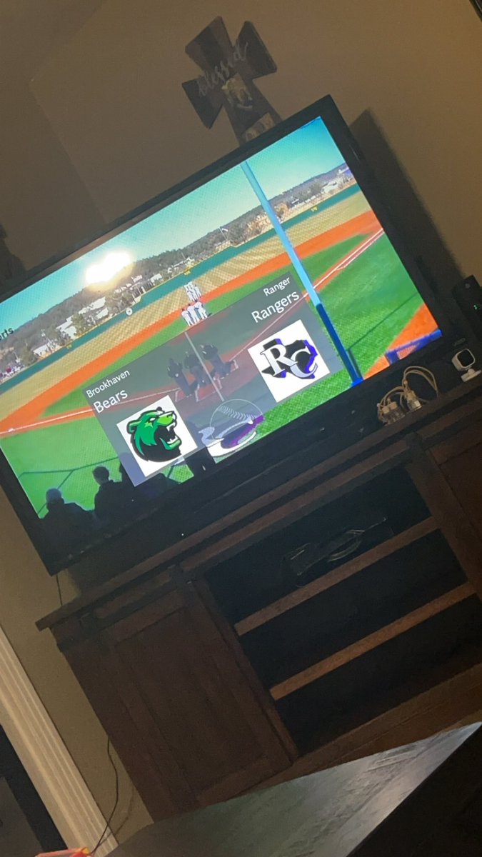 Baseball is back y’all!  <a href="/haven_baseball/">Brookhaven Baseball</a> #njcaa #havenmade