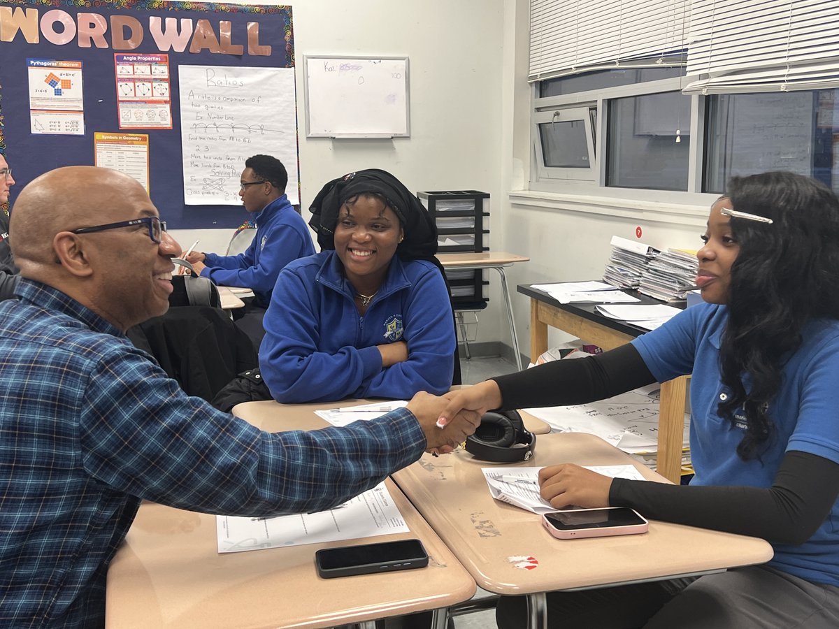 Last week, S2S Career Advancement Program (CAP) launched a new series, Mock Interview Sessions, to help prepare high school students to successfully navigate STEM education and career landscapes. A huge shoutout to our volunteers for the session for their support!!