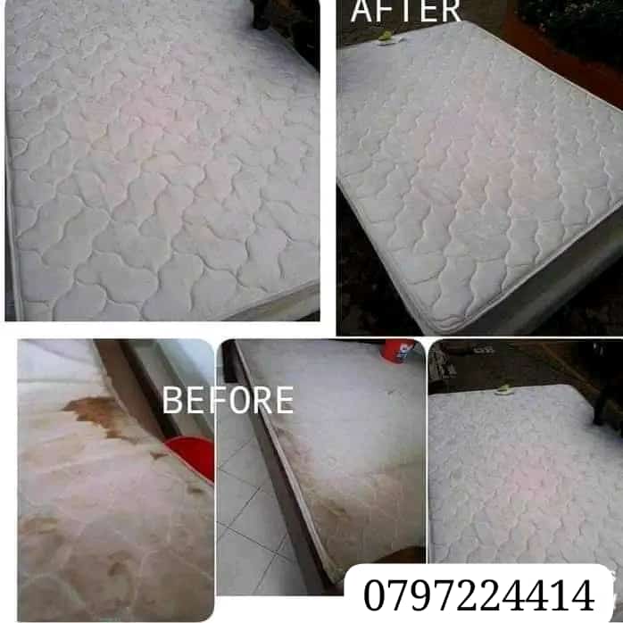 Linkaya Cleaning services tweet media