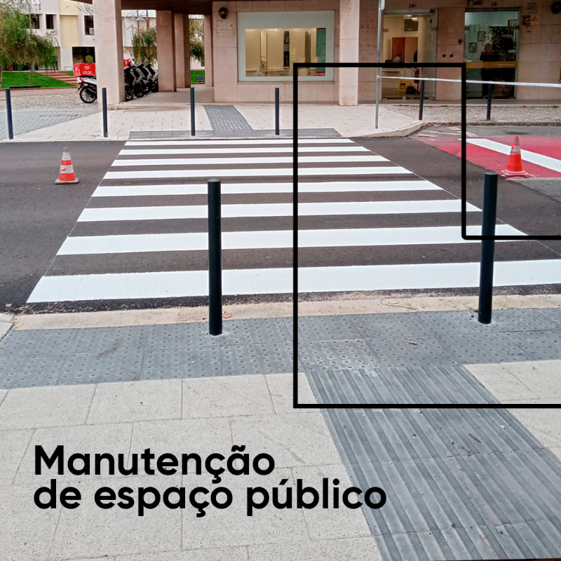 CamaraLisboa's tweet photo. Manutenção de Espaço Público em #Lisboa
1. Pavimentação da Rua Padre Américo
2. Pavimentação da Rua do Forno do Tijolo
3. Reparação da Calçada Portuguesa na Avenida da Liberdade
4. “Tapa-Buracos“ no Saldanha – Eixo Central