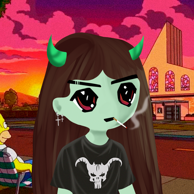 ASC Frog Gang tweet media