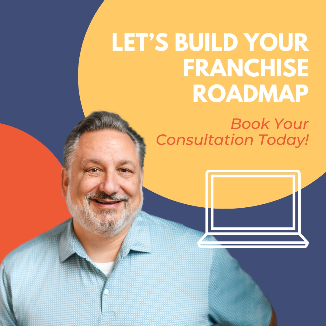 Ready to elevate your franchise? Let’s strategize. Book a consultation and let’s work together to overcome challenges and grow your business.

📅 Schedule here: johnnyfranchise.com

#FranchiseGrowth #JohnnyFranchise #Leadership #BusinessStrategy