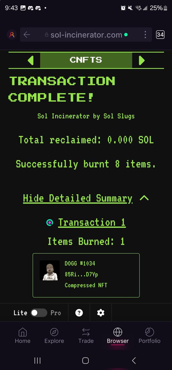 <a href="/3Dadz_/">3Dadz Jewelry & Apparel</a> 8 DOGGz burned. 5 doggz to the winner!