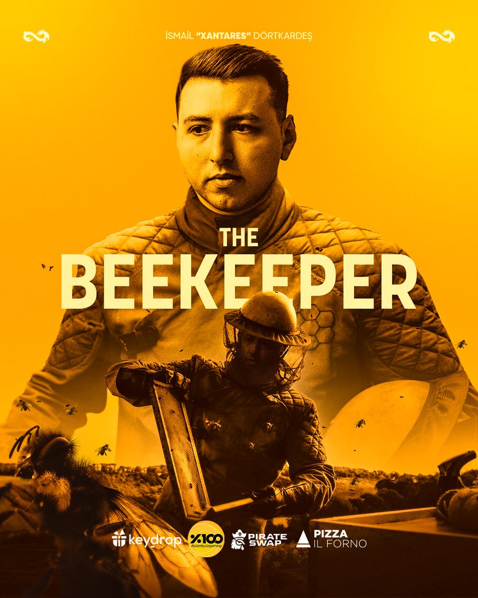 Eternal Fire English tweet media