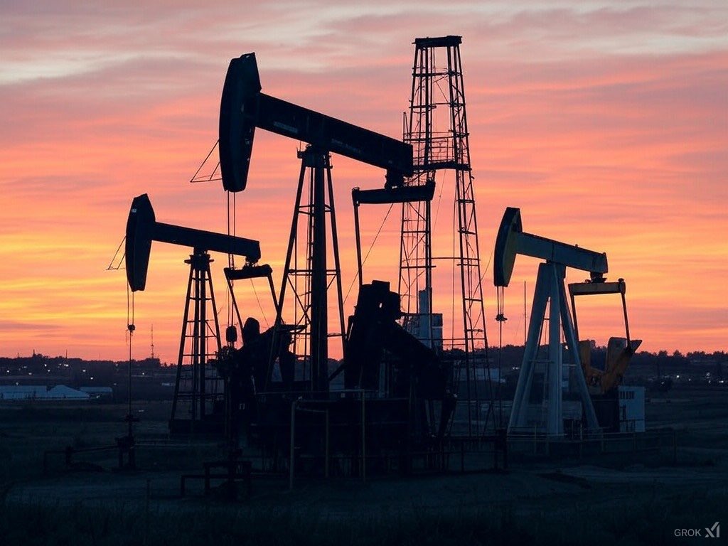 “ I love oil and gas.” ⛽️ hahahaha we truly have a dumb bunch of communist jackasses running our country. Pass it around this needs to go viral.