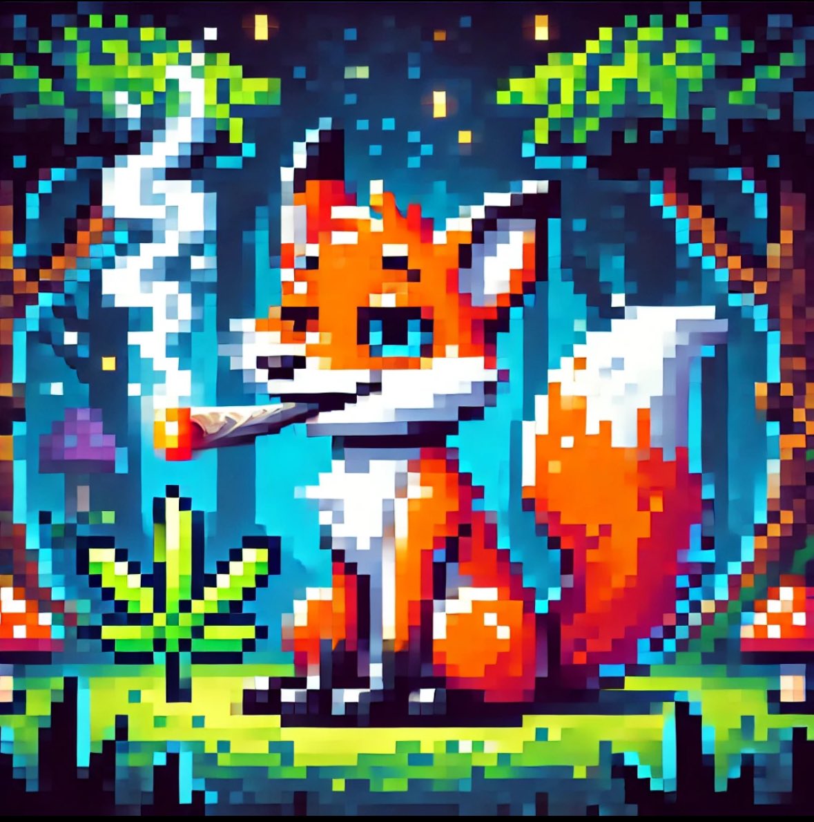 <a href="/itsFoxCrypto/">Fox Crypto</a> $XSPARK on #XRPL
The Fox of XRP
XSpark.io