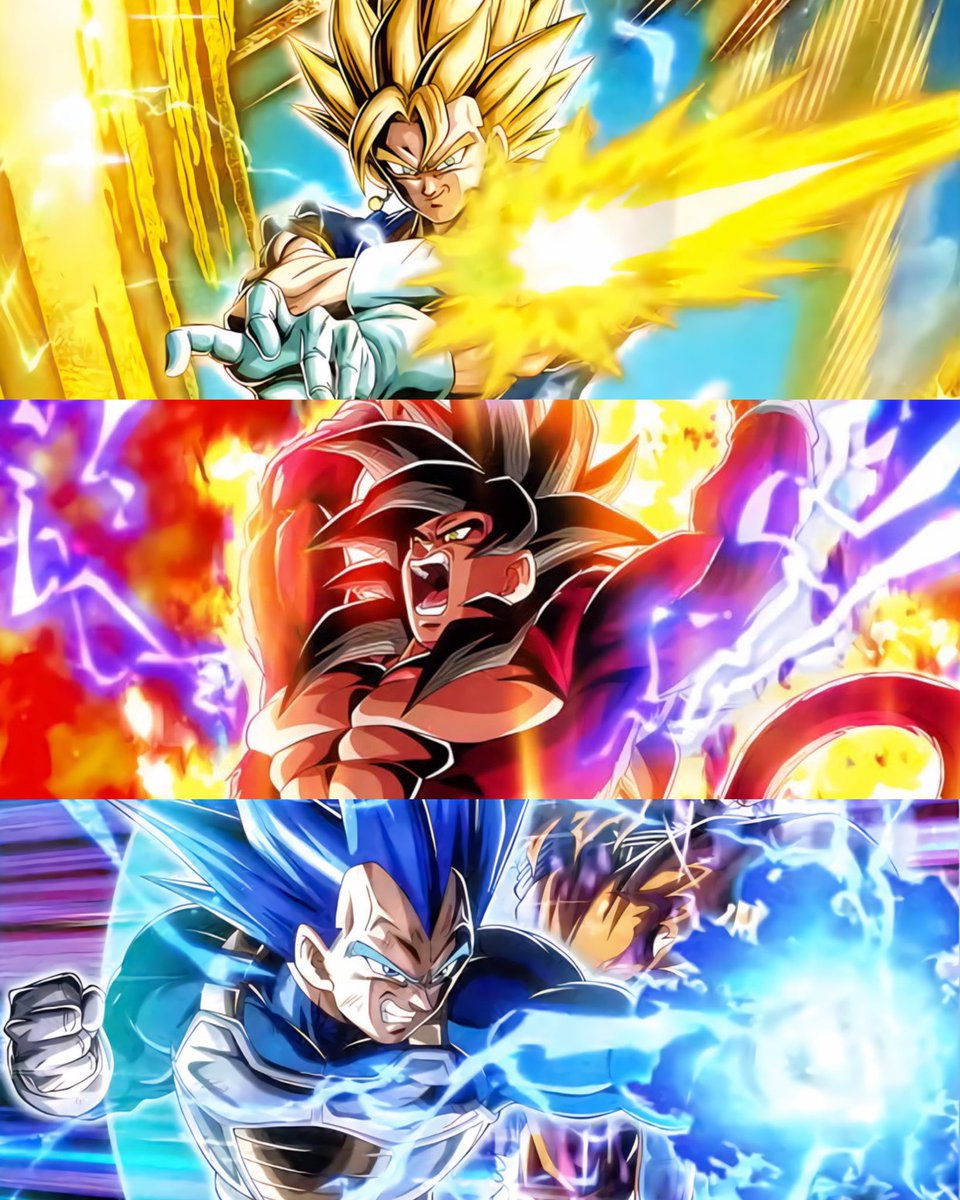 Genshin_Forever's tweet image. Dokkan 10th anniversary is approaching.

How many dragon stones do you have now?