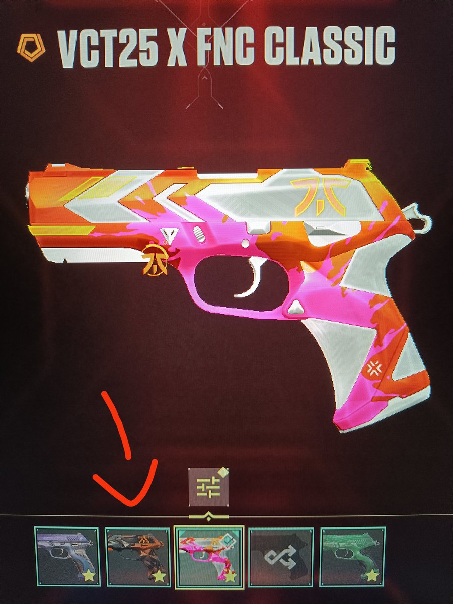 got em both <a href="/FNATIC/">FNATIC</a>