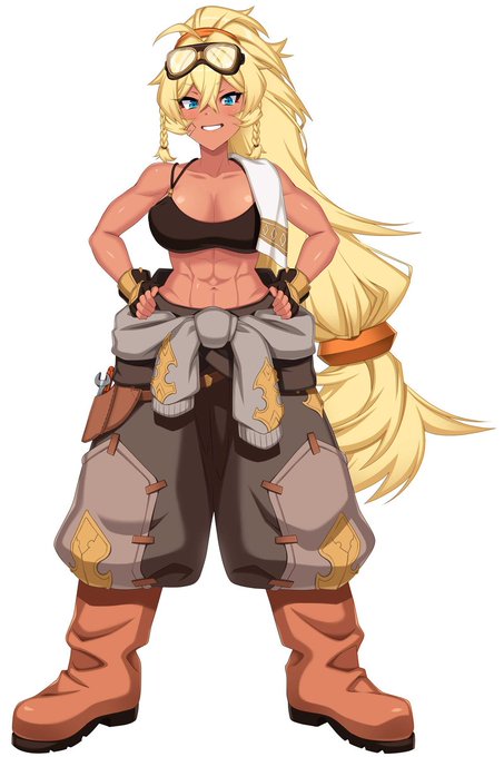 ðããããð
ããããæ§ãããªãªãŒã¹ãããR18ã²ãŒã ã
ããã©ãŽã³ãã©ããïœç«ã®åªããšç²Ÿæ¶²ã§ç¥ã«åŸ©è®ãèªãRPGïœã
ã«ç»å ŽããããŒãã¡ããããã¶ã€ã³ãããŠããã ããŸãã!
è€è²ã¿ãªã«è
¹çã¡ã«ããã¯å°å¥³ããããããé¡ãããŸã!!!!!!!!!
販売ããŒãžð
https://t.co/HmcxFiIZqP