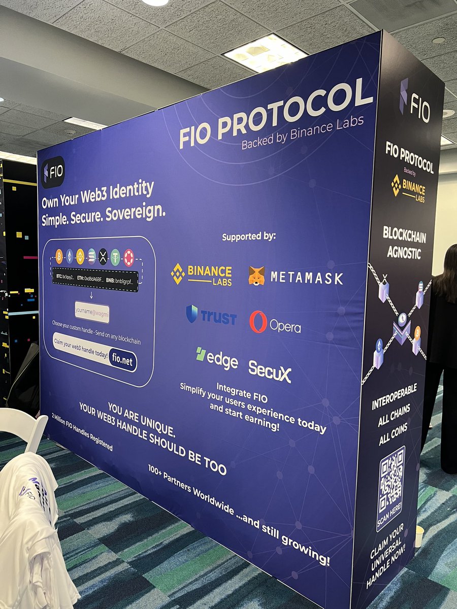 Theeebitcoins's tweet photo. @joinFIO - pretty cool https://t.co/rpJNfVCRzb