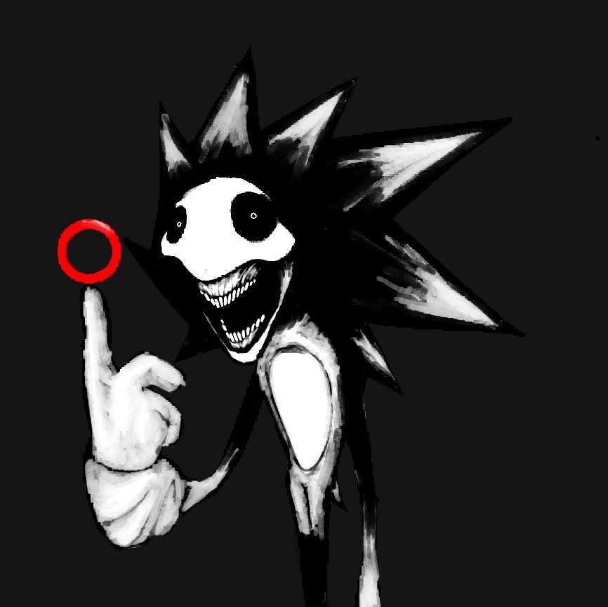 Silly_Waffles_'s tweet photo. No more Mr.Nice Guy! 
#sonicexe #mythsofyamaha #NMI #fnf #GreenPeppersOnPizza #reallyspooky #imgonnaexplode https://t.co/W3hEN4dt2h