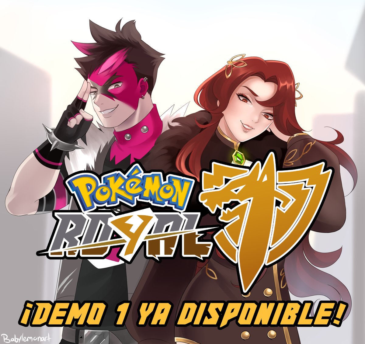 Sky Fangames tweet media