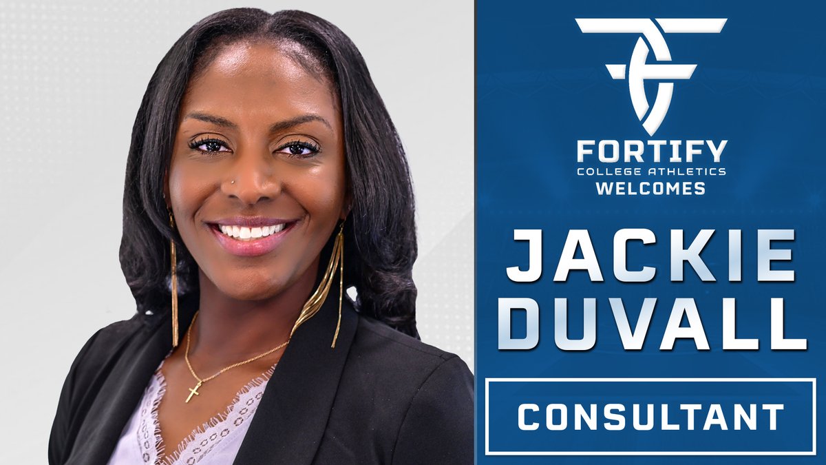 Fortify College Athletics tweet media