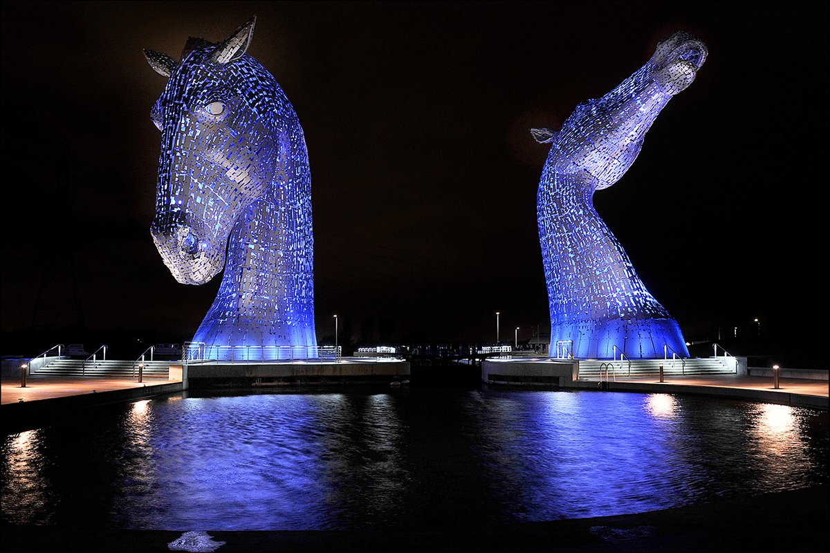 Happy Burns Night! ✨

"…When thowes dissolve the snawy hoord
An’ float the jinglin’ icy boord
Then, water-kelpies haunt the foord
By your direction
And ‘nighted trav’llers are allur’d
To their destruction…”

Robert Burns - Address to the Deil