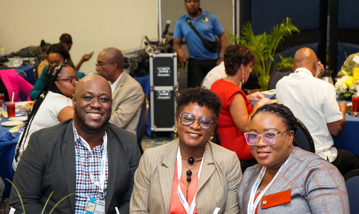 Jamaica Institute of Financial Services | Training tweet media