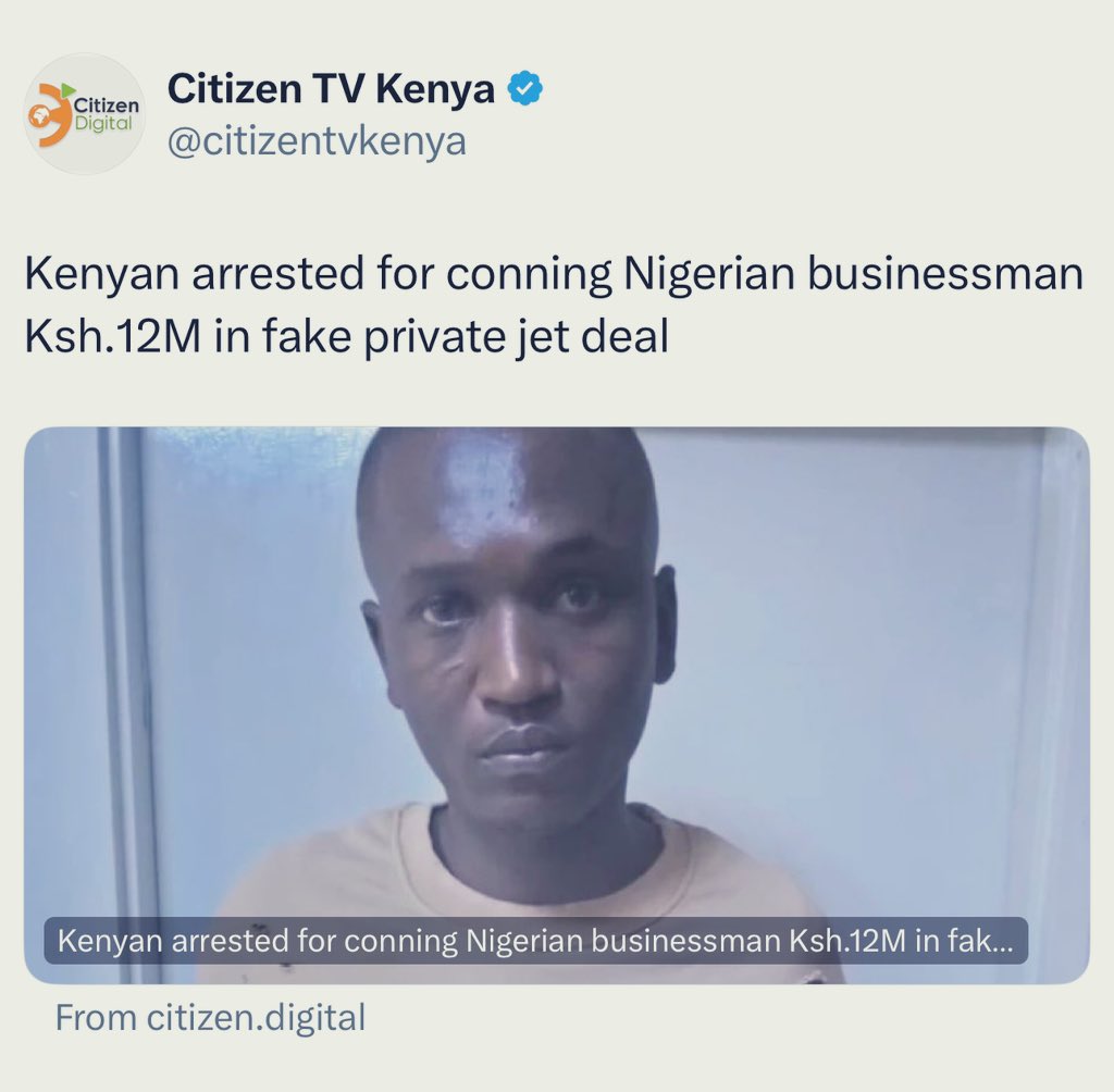 Cornelius K. Ronoh tweet media