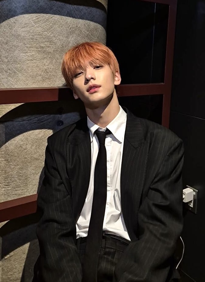 TimeOfSoobin's tweet photo. page.soobin pictures with the strongest sex appeal, a thread https://t.co/JVw9Gn8OWE