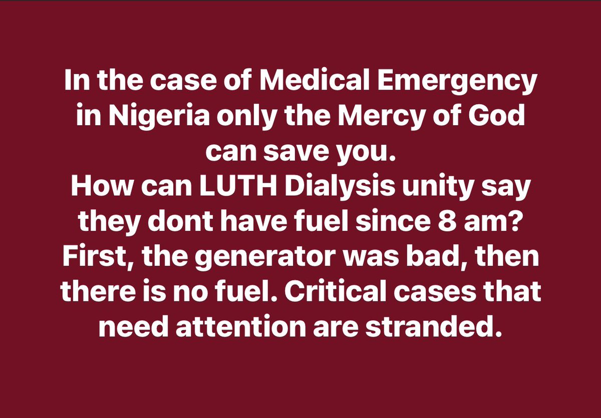 Uchenna Onwuamaegbu Ugwu tweet media