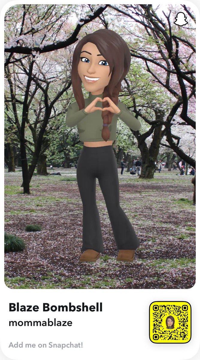 BombshellBlaze®❤ tweet media