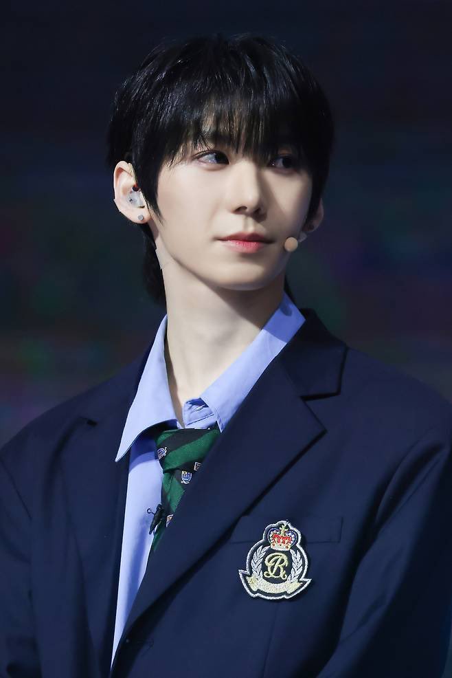 imnotParkHan's tweet photo. Thank you to everyone who voted for Park Han from the start of the show until the end. Finally, after 7 years of training, Park Han will be able to perform on a real stage. I hope you will continue to support Park Han in the future as well.

#박한 #PARK_HAN https://t.co/5tjAxup0FH