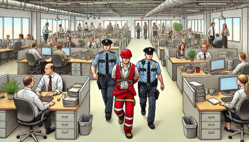 İş Güvenliğinden elinizi çekin. Haber bulamadınız. İş Güvenliği uzmanlarını suçlamaya çalışıyorsunuz. 
<a href="/banuel/">Banu EL</a>
<a href="/simsekogun/">Ogün Şimşek</a>
<a href="/metesohtaoglu/">Mete Sohtaoğlu</a>
<a href="/marecaspian/">Hazar Vural</a>
#işgüvenliğiuzmanıgünahkeçisideğildir