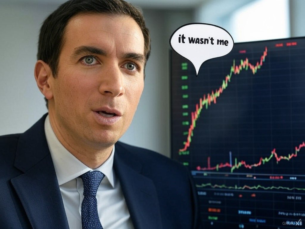 <a href="/paulbarrontv/">Paul Barron Network</a> Who dunnit? $SORKIN