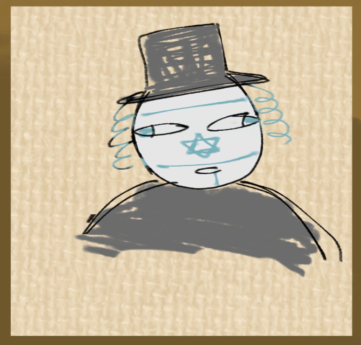 rose313iq's tweet photo. #countryhumans
#countryhumansart
#countryhumansdrawing
#art #drawing #countryhumansnsiran #countryhumanspersian #countryhumansamerica #countryhimansusa #countryhumansus #countryhumanssaudiarabia
#countryhumansksa
#countryhumansarab
#countryhumasnsaudi
#countryhumansisrael https://t.co/z9ET7hTEl0