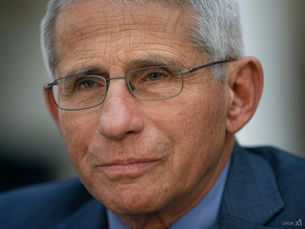 _DonNewman's tweet photo. #Breaking News Dr. Anthony Fauci's protection team removed by now President Elect Donald Trump.

Let's hope with all the money he's made, he will be safe https://t.co/5gRfUGfQvv