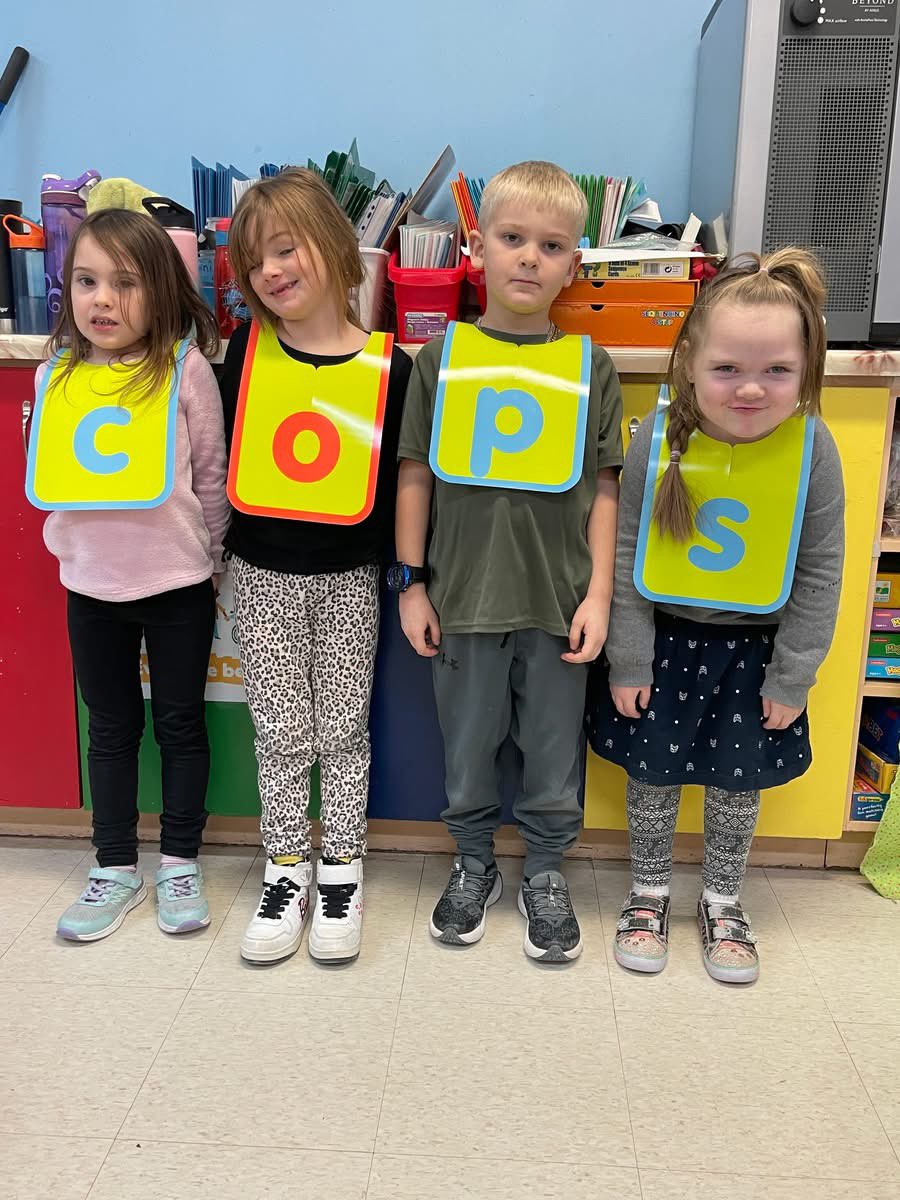 SRCE Literacy (@srce_literacy) on Twitter photo Mrs. Middleton's gr. primary class <a href="/EastRichmondEC/">East Richmond Education Centre</a> was having fun spelling words. This activity is so much fun, students get to move to where their letter is in each word~keeping our bodies moving helps us learn :) <a href="/nsaskproject/">NS Active Smarter Kids Project</a> #SRCEForTheLoveOfLiteracy2025 Mrs. Middleton's gr. primary class <a href="/EastRichmondEC/">East Richmond Education Centre</a> was having fun spelling words. This activity is so much fun, students get to move to where their letter is in each word~keeping our bodies moving helps us learn :) <a href="/nsaskproject/">NS Active Smarter Kids Project</a> #SRCEForTheLoveOfLiteracy2025