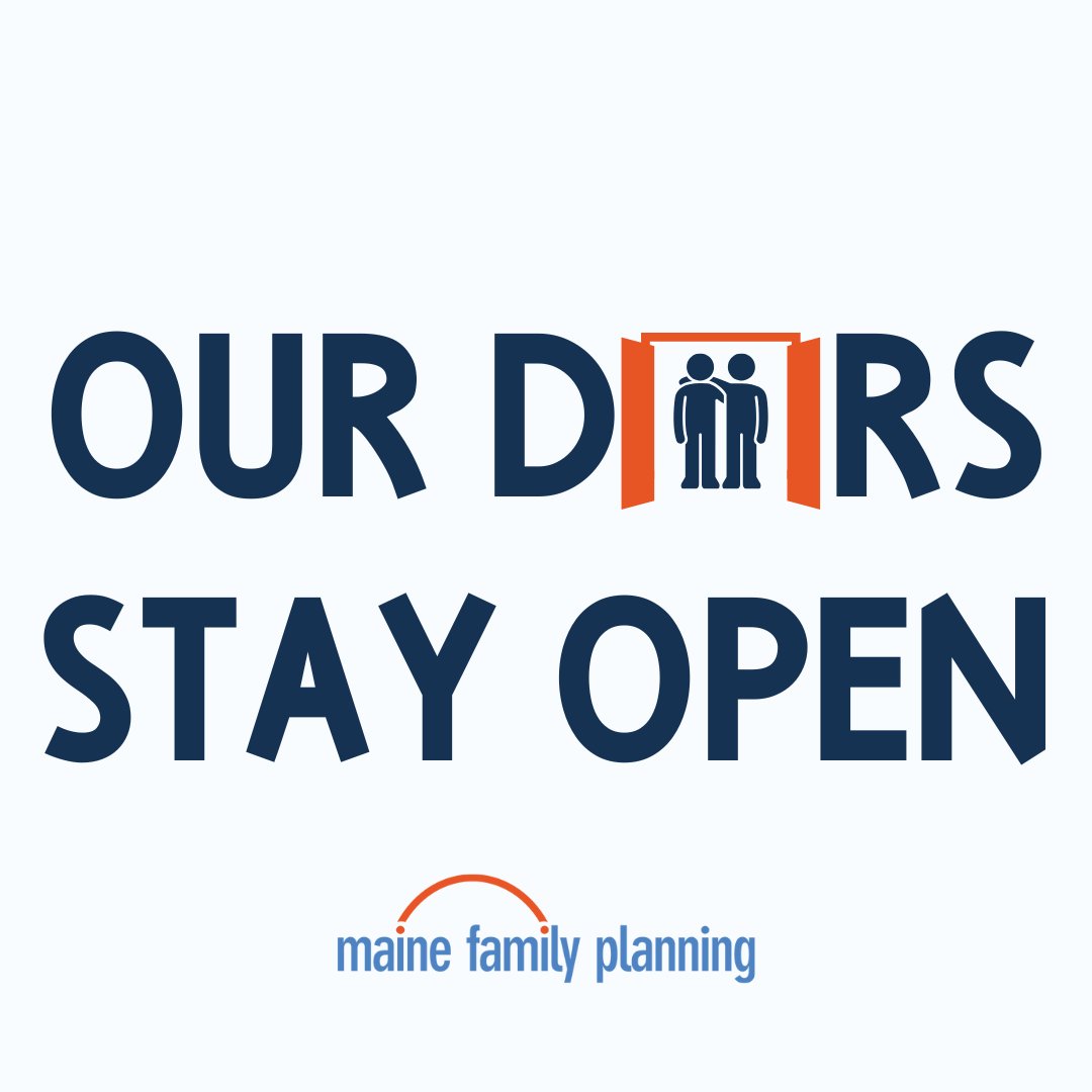 Maine Family Planning tweet media