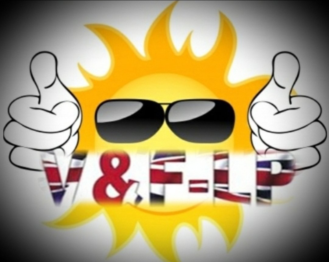 VnF_LP's tweet image. #SECONDED...