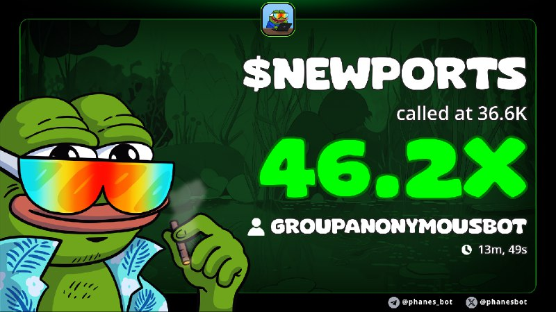 353x yeehaaa 🚀🚀
$newports
$tmc
$ndas
$slice